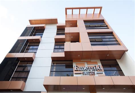 Emerald Suites CDO, Cagayan de Oro (updated prices 2024).